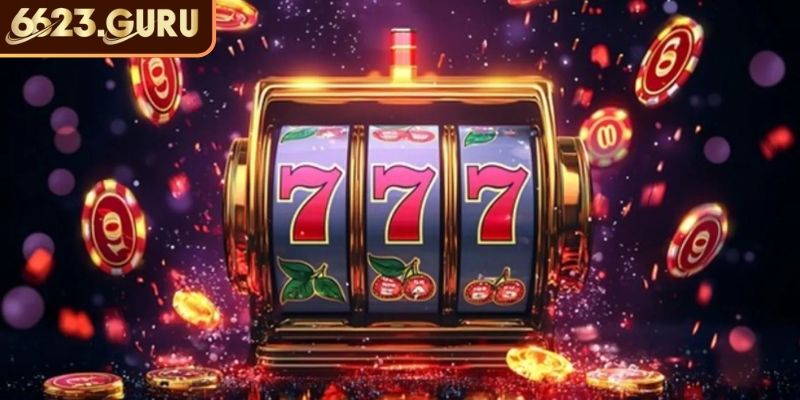 Tổng quan Banh club 6623 nổ hũ
