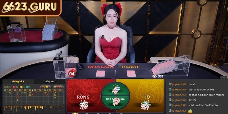 Trả thưởng, bắt đầu ván mới