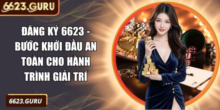 Đăng ký 6623