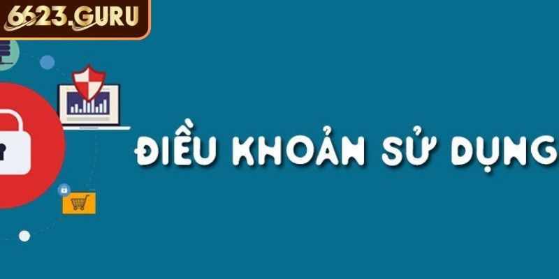 Các trường hợp vi phạm điều khoản sử dụng 6623