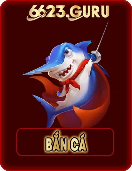 hình bắn cá 6623