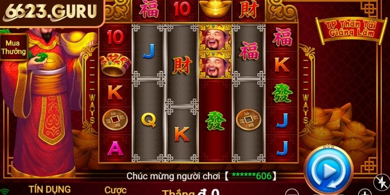 Săn Bonus bằng chế độ “Lì Xì Đỏ”